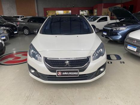 PEUGEOT 308 2.0 16V 4P FLEX ALLURE AUTOM�TICO, Foto 2