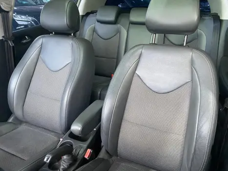 PEUGEOT 308 2.0 16V 4P FLEX ALLURE AUTOM�TICO, Foto 13