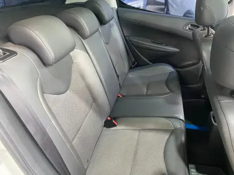 PEUGEOT 308 2.0 16V 4P FLEX ALLURE AUTOM�TICO, Foto 14