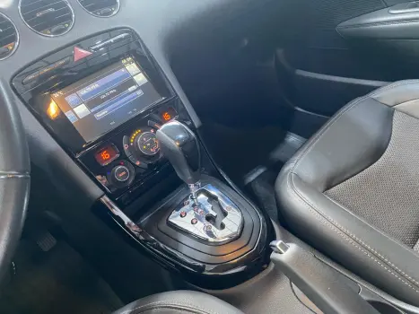 PEUGEOT 308 2.0 16V 4P FLEX ALLURE AUTOM�TICO, Foto 16