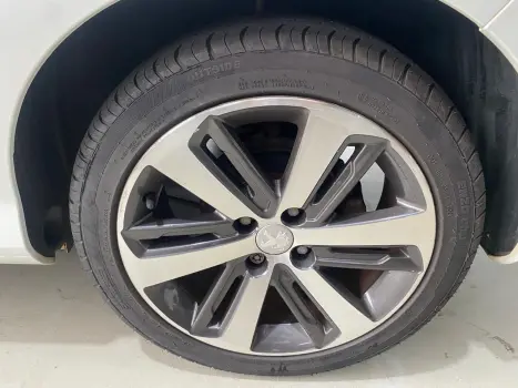 PEUGEOT 308 2.0 16V 4P FLEX ALLURE AUTOM�TICO, Foto 17