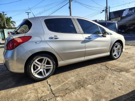 PEUGEOT 308 2.0 16V 4P FLEX ALLURE, Foto 2