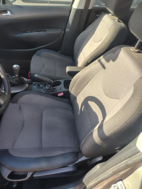 PEUGEOT 308 2.0 16V 4P FLEX ALLURE, Foto 8