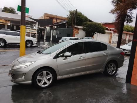 PEUGEOT 408 Sedan 2.0 16V 4P FLEX FELINE AUTOMTICO, Foto 2