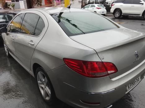 PEUGEOT 408 Sedan 2.0 16V 4P FLEX FELINE AUTOMTICO, Foto 3