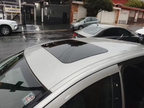 PEUGEOT 408 Sedan 2.0 16V 4P FLEX FELINE AUTOMTICO, Foto 5