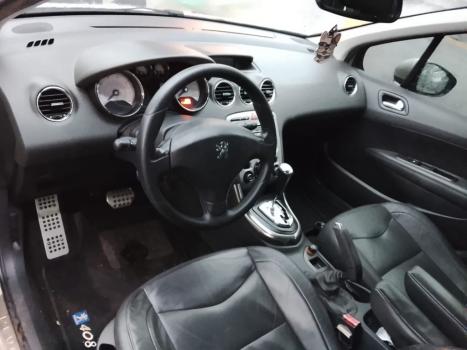 PEUGEOT 408 Sedan 2.0 16V 4P FLEX FELINE AUTOMTICO, Foto 6