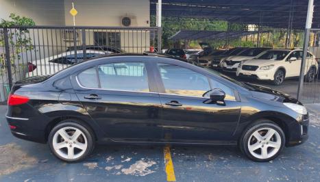 PEUGEOT 408 Sedan 2.0 16V 4P FLEX FELINE AUTOM�TICO, Foto 3