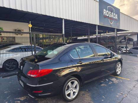 PEUGEOT 408 Sedan 2.0 16V 4P FLEX FELINE AUTOM�TICO, Foto 4