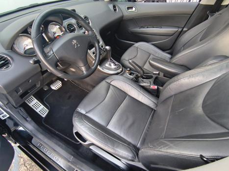 PEUGEOT 408 Sedan 2.0 16V 4P FLEX FELINE AUTOM�TICO, Foto 6
