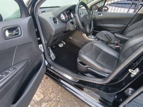 PEUGEOT 408 Sedan 2.0 16V 4P FLEX FELINE AUTOM�TICO, Foto 7
