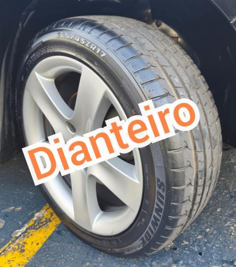PEUGEOT 408 Sedan 2.0 16V 4P FLEX FELINE AUTOM�TICO, Foto 10