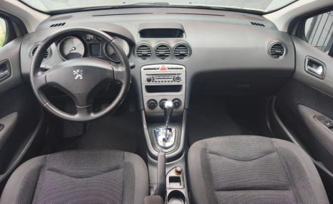 PEUGEOT 408 Sedan 2.0 16V 4P FLEX ALLURE AUTOMÁTICO, Foto 6