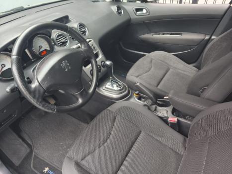 PEUGEOT 408 Sedan 2.0 16V 4P FLEX ALLURE AUTOMÁTICO, Foto 7