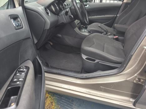 PEUGEOT 408 Sedan 2.0 16V 4P FLEX ALLURE AUTOMÁTICO, Foto 9