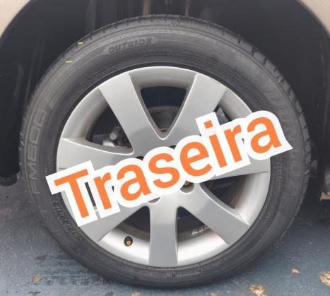 PEUGEOT 408 Sedan 2.0 16V 4P FLEX ALLURE AUTOMÁTICO, Foto 10