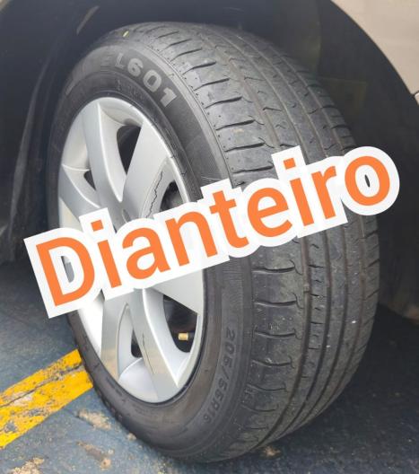 PEUGEOT 408 Sedan 2.0 16V 4P FLEX ALLURE AUTOMÁTICO, Foto 11