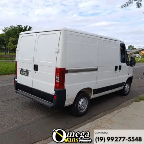 PEUGEOT Boxer 2.3 HDI 330 TURBO DIESEL FURG�O CURTO 7,5M�, Foto 6