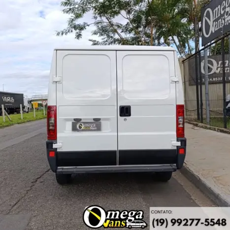 PEUGEOT Boxer 2.3 HDI 330 TURBO DIESEL FURG�O CURTO 7,5M�, Foto 7