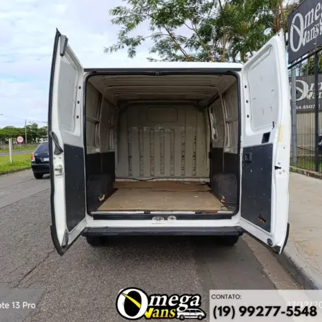 PEUGEOT Boxer 2.3 HDI 330 TURBO DIESEL FURG�O CURTO 7,5M�, Foto 8