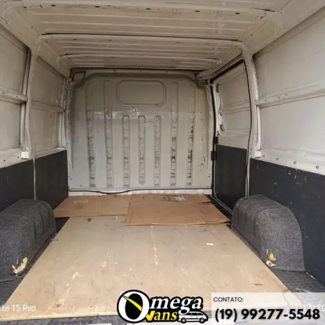 PEUGEOT Boxer 2.3 HDI 330 TURBO DIESEL FURG�O CURTO 7,5M�, Foto 9