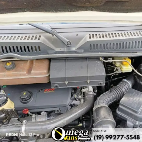 PEUGEOT Boxer 2.3 HDI 330 TURBO DIESEL FURG�O CURTO 7,5M�, Foto 13