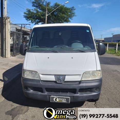 PEUGEOT Boxer 2.3 HDI 330 TURBO DIESEL FURG�O CURTO 7,5M�, Foto 2
