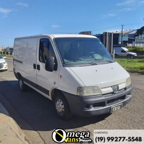 PEUGEOT Boxer 2.3 HDI 330 TURBO DIESEL FURG�O CURTO 7,5M�, Foto 3