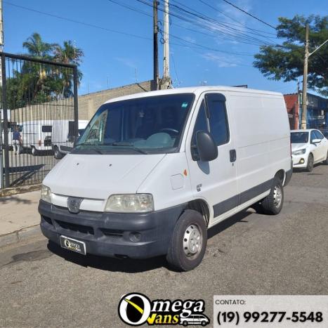 PEUGEOT Boxer 2.3 HDI 330 TURBO DIESEL FURG�O CURTO 7,5M�, Foto 4