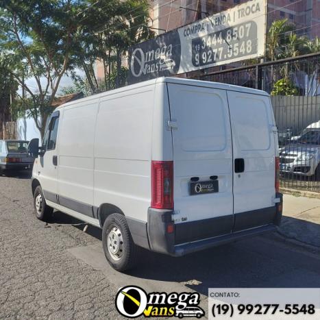 PEUGEOT Boxer 2.3 HDI 330 TURBO DIESEL FURG�O CURTO 7,5M�, Foto 5