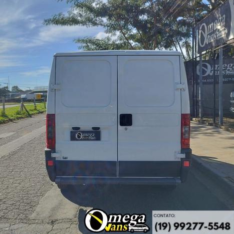 PEUGEOT Boxer 2.3 HDI 330 TURBO DIESEL FURG�O CURTO 7,5M�, Foto 6