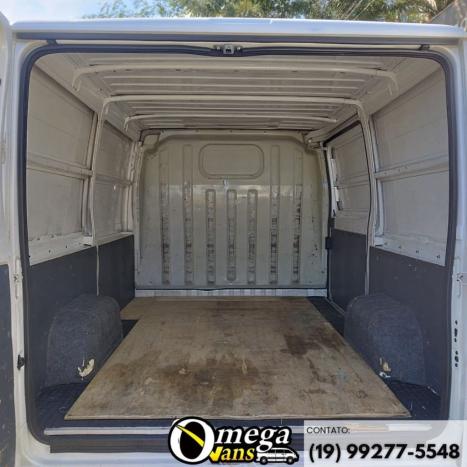 PEUGEOT Boxer 2.3 HDI 330 TURBO DIESEL FURG�O CURTO 7,5M�, Foto 7