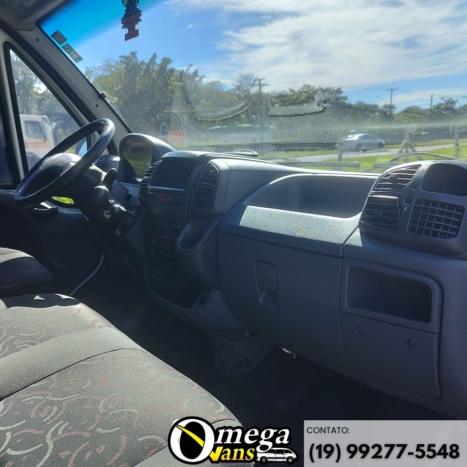 PEUGEOT Boxer 2.3 HDI 330 TURBO DIESEL FURG�O CURTO 7,5M�, Foto 8