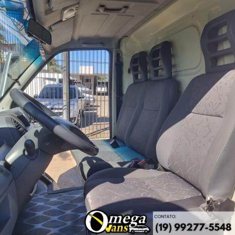 PEUGEOT Boxer 2.3 HDI 330 TURBO DIESEL FURG�O CURTO 7,5M�, Foto 9