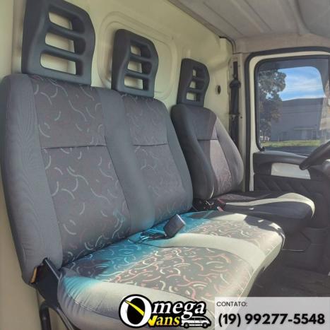 PEUGEOT Boxer 2.3 HDI 330 TURBO DIESEL FURG�O CURTO 7,5M�, Foto 10