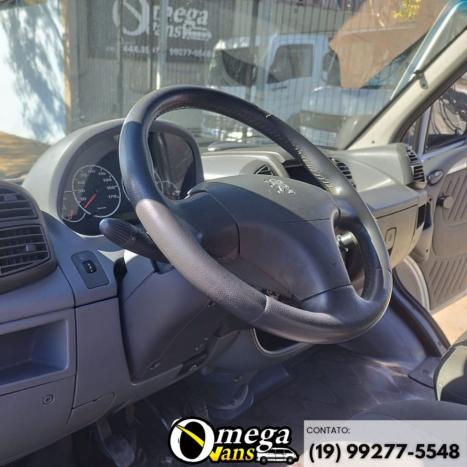 PEUGEOT Boxer 2.3 HDI 330 TURBO DIESEL FURG�O CURTO 7,5M�, Foto 11