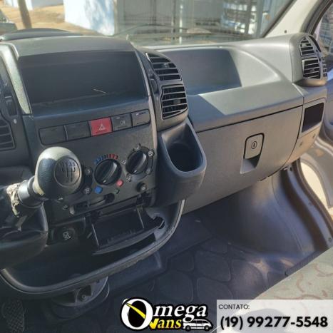 PEUGEOT Boxer 2.3 HDI 330 TURBO DIESEL FURG�O CURTO 7,5M�, Foto 12