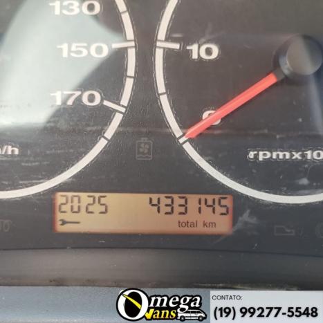 PEUGEOT Boxer 2.3 HDI 330 TURBO DIESEL FURG�O CURTO 7,5M�, Foto 13