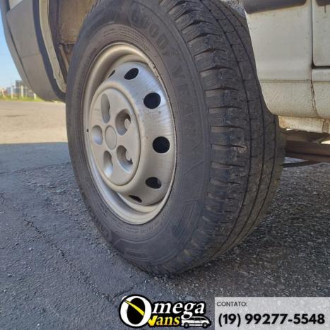 PEUGEOT Boxer 2.3 HDI 330 TURBO DIESEL FURG�O CURTO 7,5M�, Foto 15