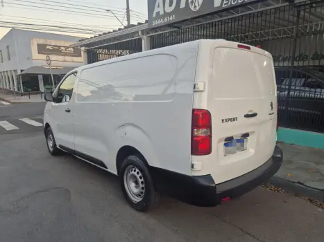 PEUGEOT Expert 1.6 3P BLUEHDI BUSINESS TURBO DIESEL, Foto 5