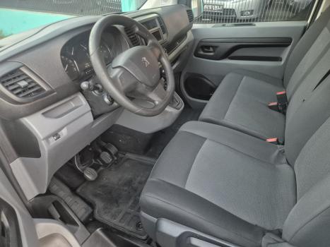 PEUGEOT Expert 1.6 3P BLUEHDI BUSINESS TURBO DIESEL, Foto 8