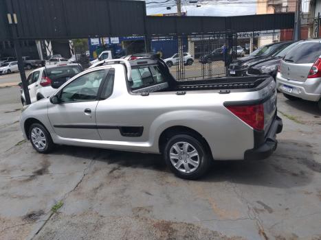 PEUGEOT Hoggar 1.4 XR FLEX, Foto 1