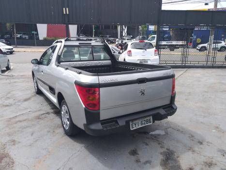 PEUGEOT Hoggar 1.4 XR FLEX, Foto 2