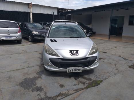 PEUGEOT Hoggar 1.4 XR FLEX, Foto 3