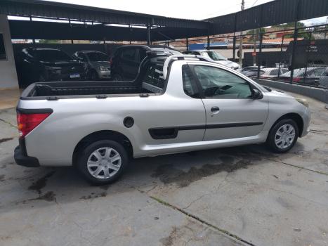 PEUGEOT Hoggar 1.4 XR FLEX, Foto 5