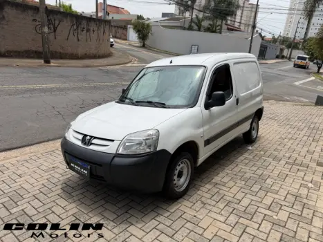 PEUGEOT Partner 1.6 16V 3P FURGÃO, Foto 1