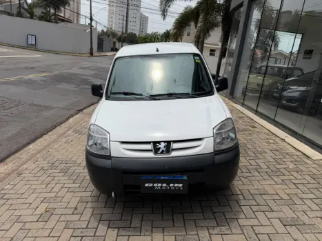 PEUGEOT Partner 1.6 16V 3P FURGÃO, Foto 2