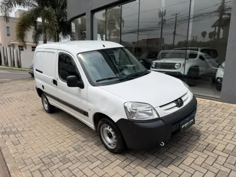 PEUGEOT Partner 1.6 16V 3P FURGÃO, Foto 3