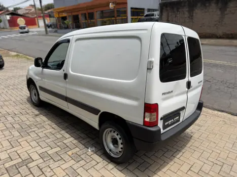 PEUGEOT Partner 1.6 16V 3P FURGÃO, Foto 4