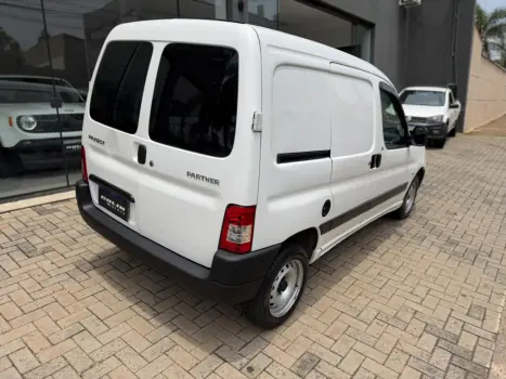 PEUGEOT Partner 1.6 16V 3P FURGÃO, Foto 5